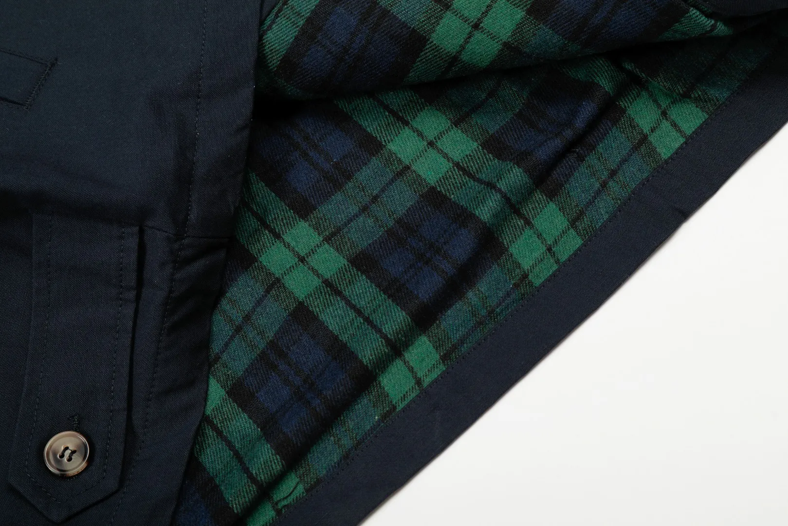 P360 top quality" Style number: 8100# [Ralph Lauren retro couple style old cadre zipper jacket] ✅Ralph Lauren simple basic inner plaid inner men's and women's couple same style retro jacket ✅Pure cotton washed fabric fabric texture version YYDS~ ✅Fashionable casual business work style veteran Harrington classic basic jacket ✅Simple and easy to wear upper body ootd must-have versatile style Size: S-XL Color: black khaki navy